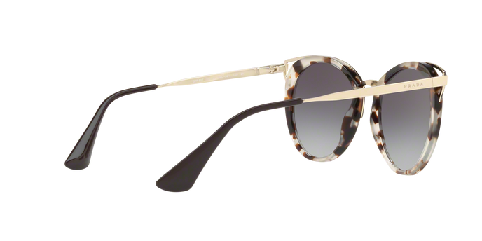 Prada PR 66TSF UAO5D1 Catwalk 